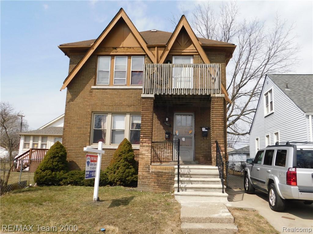 17681 Wood St, Melvindale, MI 48122 MLS 219024437 Redfin