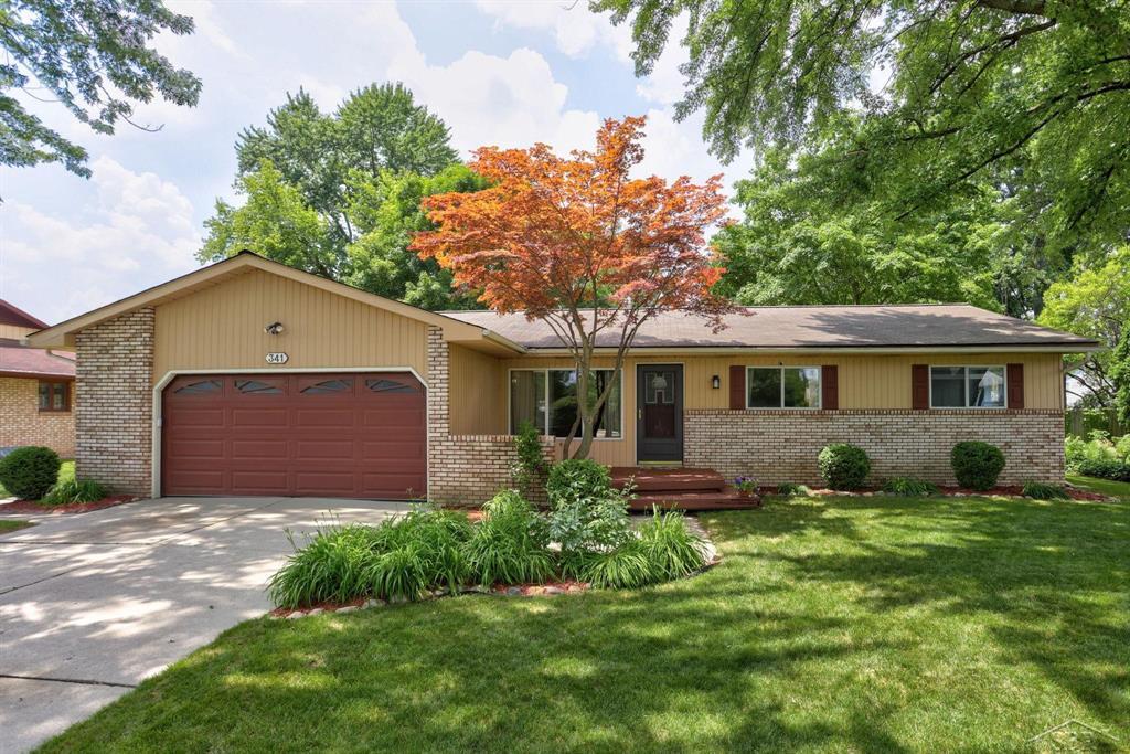 341 Cranbrook Dr, Saginaw Twp, MI 48638 MLS 61050114438 Redfin