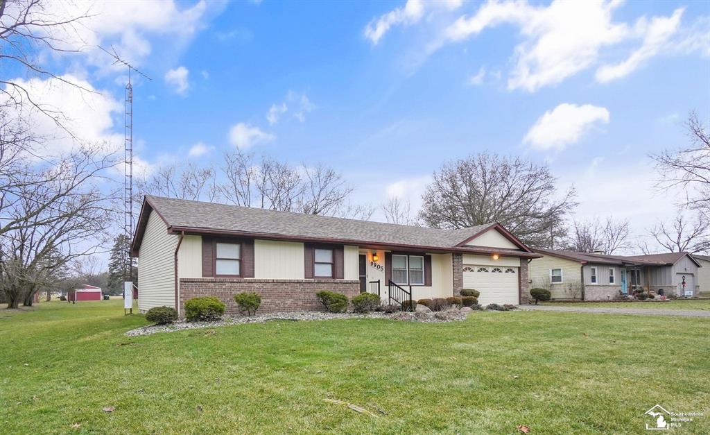 9905 Minx, Bedford Twp, MI 48182 MLS 57050132440 Redfin