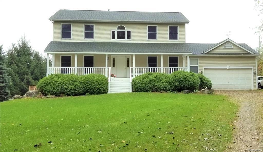 3715 Valley Dr, Hadley Twp, MI 48455 MLS 218098448 Redfin