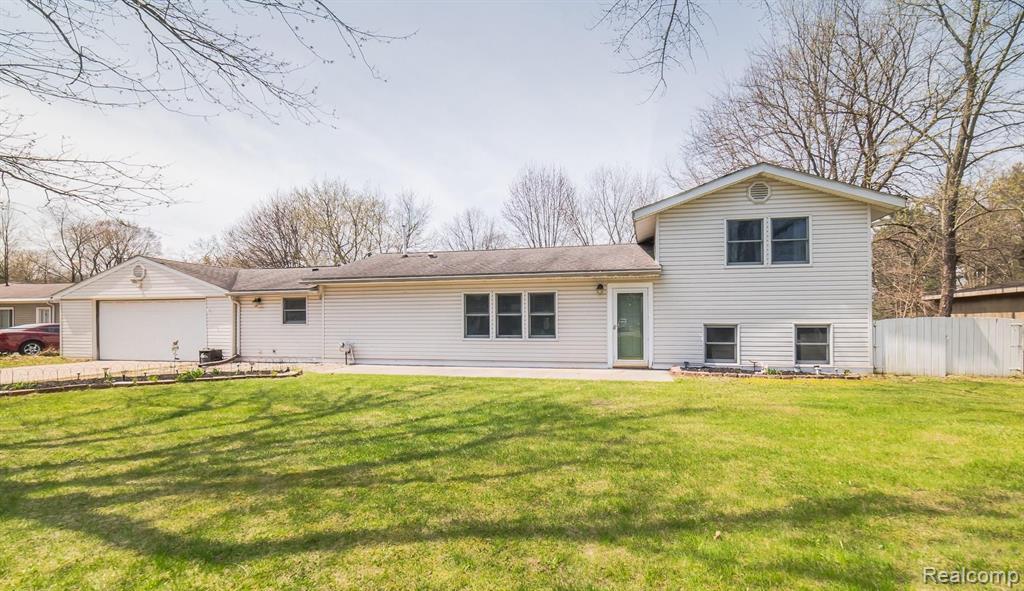 4981 Mary Sue Ave, Independence Twp, MI 48346 MLS 2220031461 Redfin