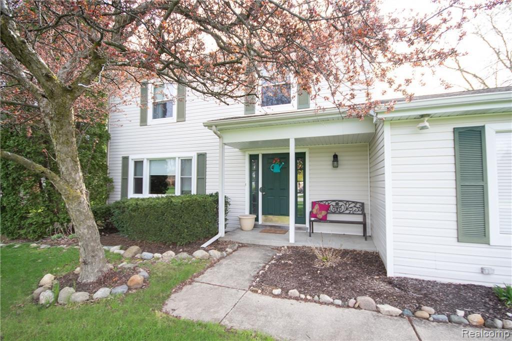 5887 E Silo Ridge Dr, Pittsfield Twp, MI 48108 MLS 219040462 Redfin