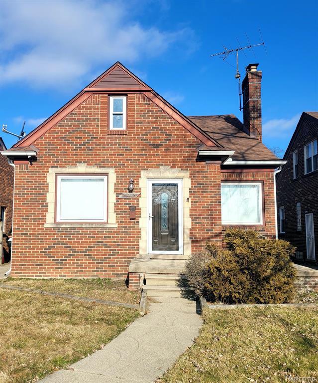 16927 Chandler Park Dr, Detroit, MI 48224 MLS 20240008465 Redfin