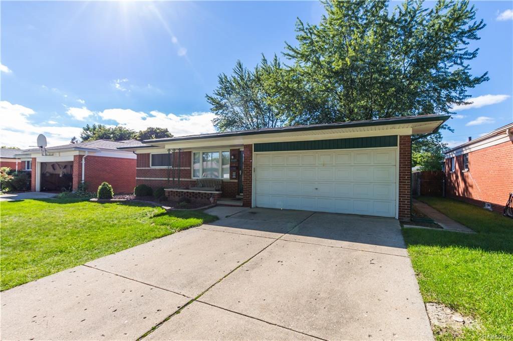 30419 Eiffel Ave, Warren, MI 48088 MLS 218098465 Redfin