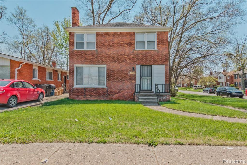 8241 W 7 Mile Rd, Detroit, MI 48221 MLS 20230034467 Redfin