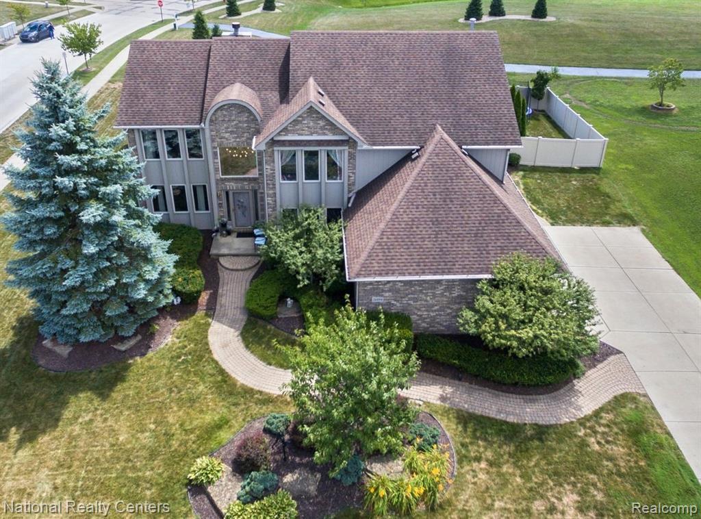 26894 Winslow Dr, Flat Rock, MI 48134 MLS 2200067469 Redfin