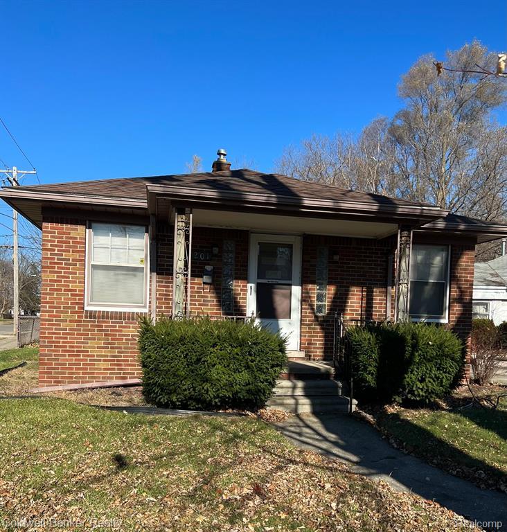 7201 Jackson Ave, Warren, MI 48091 MLS 20221065472 Redfin