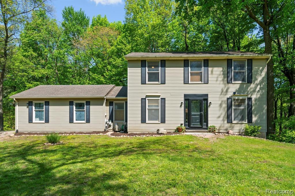 1521 Granger Rd, Ortonville Vlg, MI 48462 | MLS# 20240030475 | Redfin