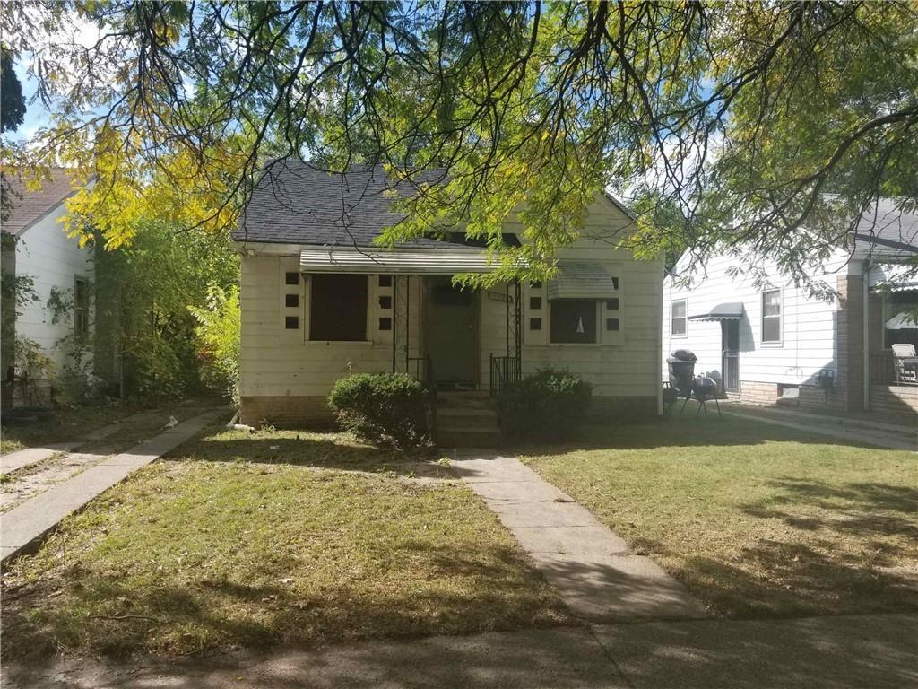 20015 Westphalia St, Detroit, MI 48205 MLS 218114476 Redfin