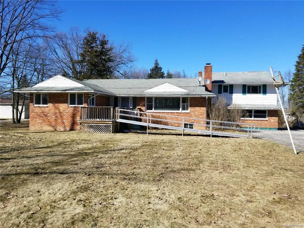 8381 E Court St Davison Twp MI 48423 Redfin 8381 E Court St Davison Twp MI 48423 Redfin