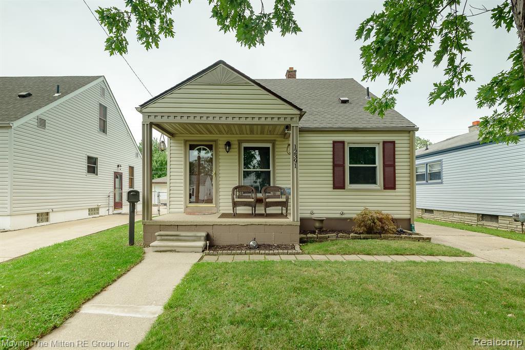 12391 Irene St, Southgate, MI 48195 MLS 219090485 Redfin