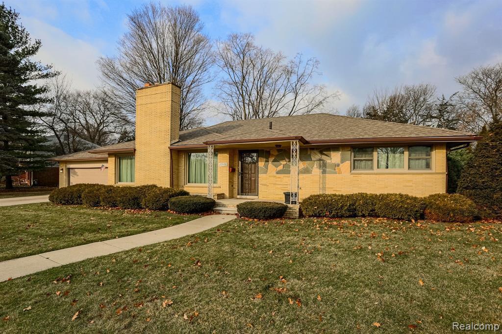 27076 Meadowbrook Rd, Redford Twp, MI 48239 MLS 219124487 Redfin