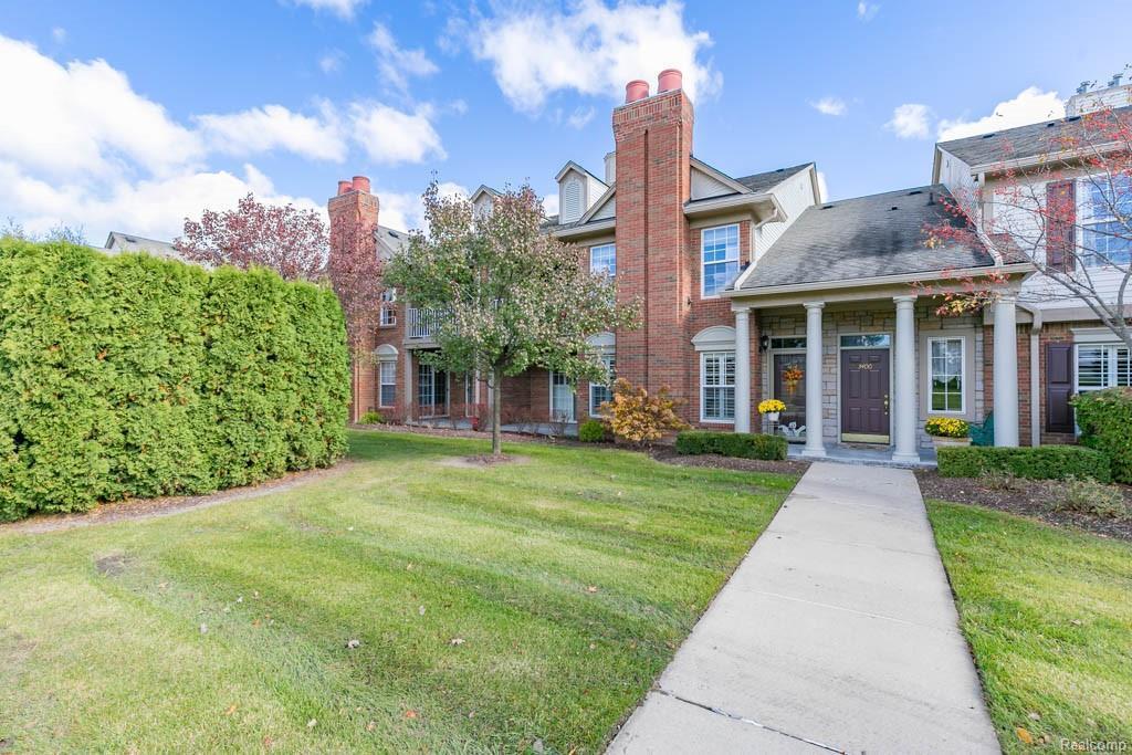 3400 Tremonte Cir, Oakland Twp, MI 48306 MLS 218104488 Redfin