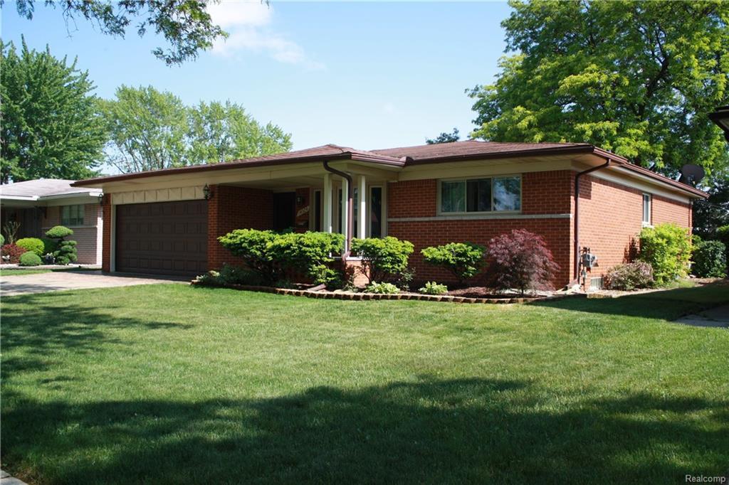 14324 Ivanhoe Dr, Warren, MI 48088 MLS 218049489 Redfin