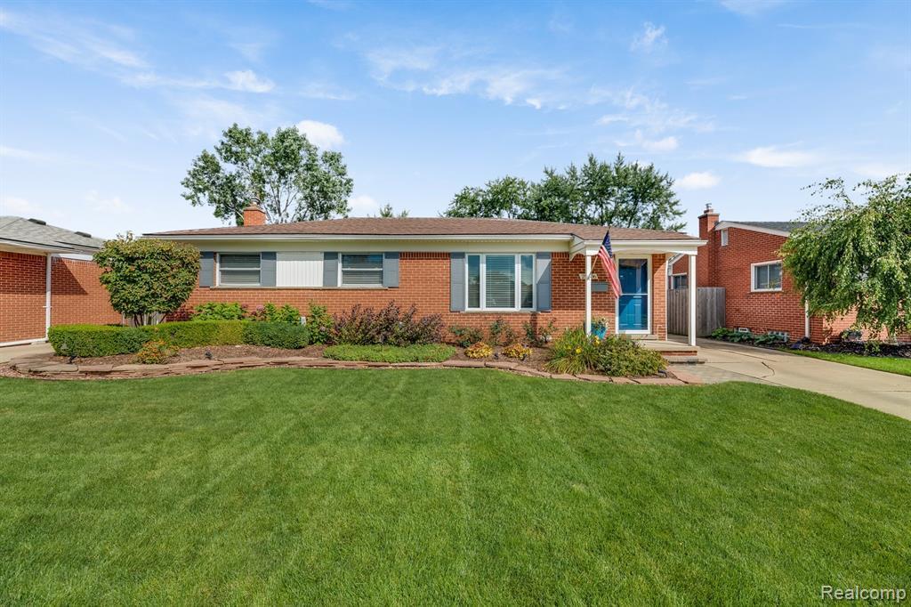29306 Eiffel Ave, Warren, MI 48088 MLS 219096493 Redfin
