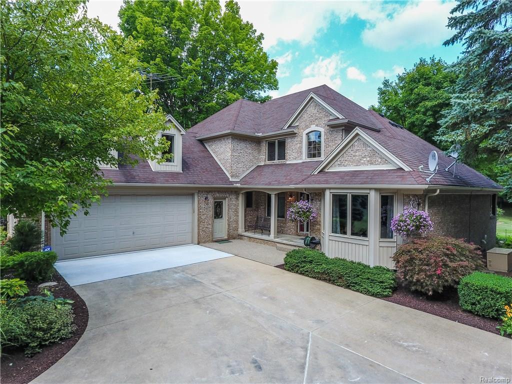 3615 Mckail Rd, Bruce Twp, MI 48065 MLS 218074494 Redfin