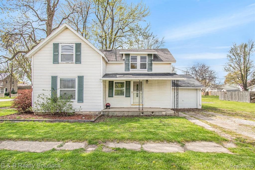 4252 First St, Brown City, MI 48416 MLS 2210030495 Redfin