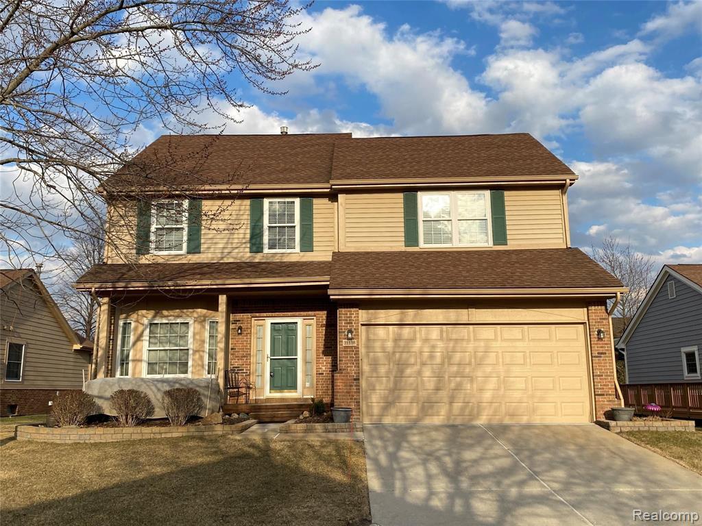 31138 Seneca Ln, Novi, MI 48377 | MLS# 2220031496 | Redfin