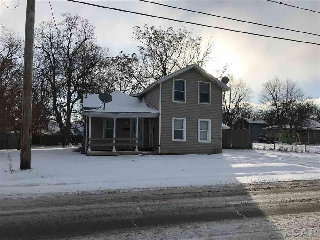 812 TREAT ST, ADRIAN, MI 49221 Redfin