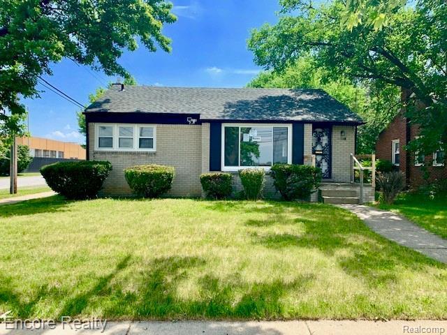 11794 Appleton Redford Twp Mi 48239 Mls 219072499 Redfin