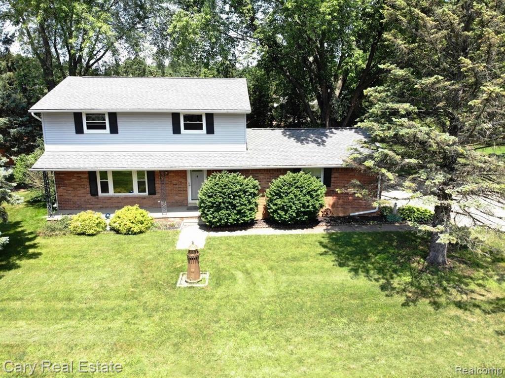1501 Kingsway Dr, Highland Twp, MI 48356 MLS 219080505 Redfin