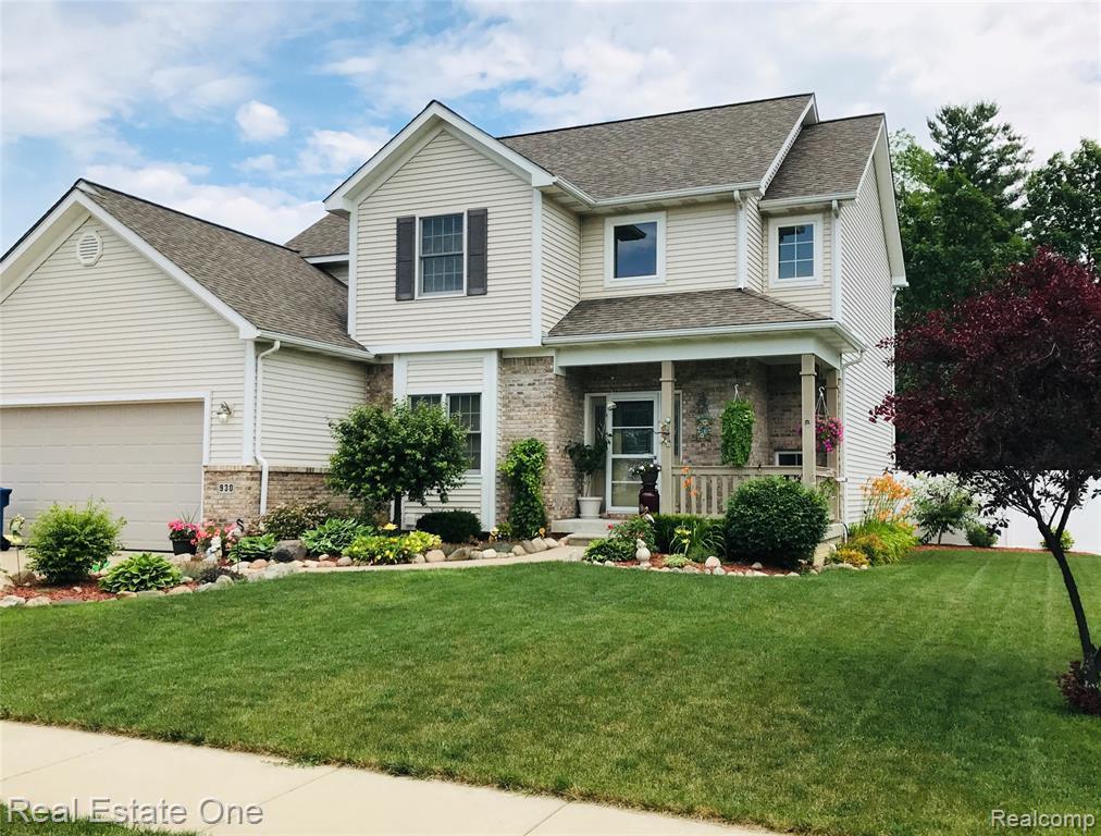 930 Village Dr, Davison, MI 48423 MLS 219069507 Redfin