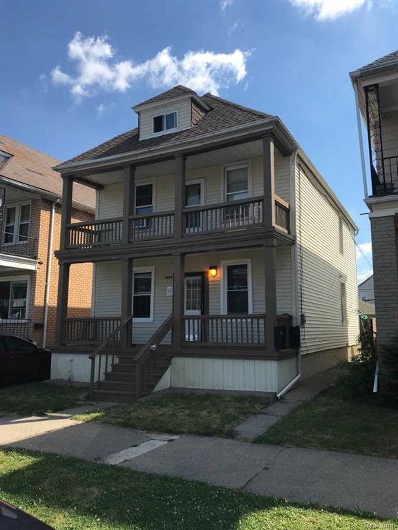 9386 Mcdougall St, Hamtramck, MI 48212 MLS 218068509 Redfin
