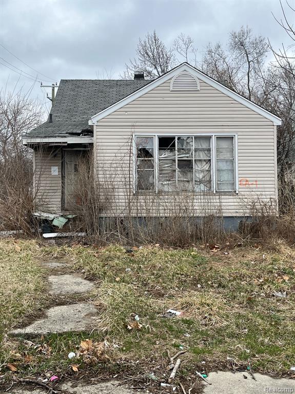 7558 Rutland St, Detroit, MI 48228 | MLS# 20221011510 | Redfin