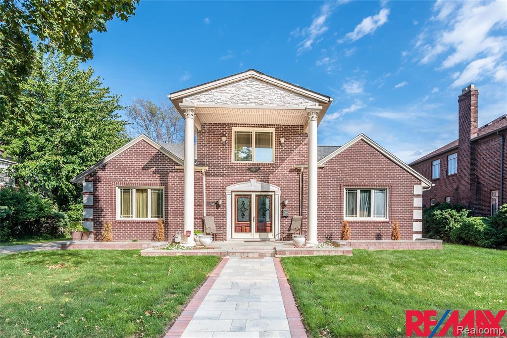 7342 Oakman Blvd, Dearborn, MI 48126 MLS 2200043514 Redfin