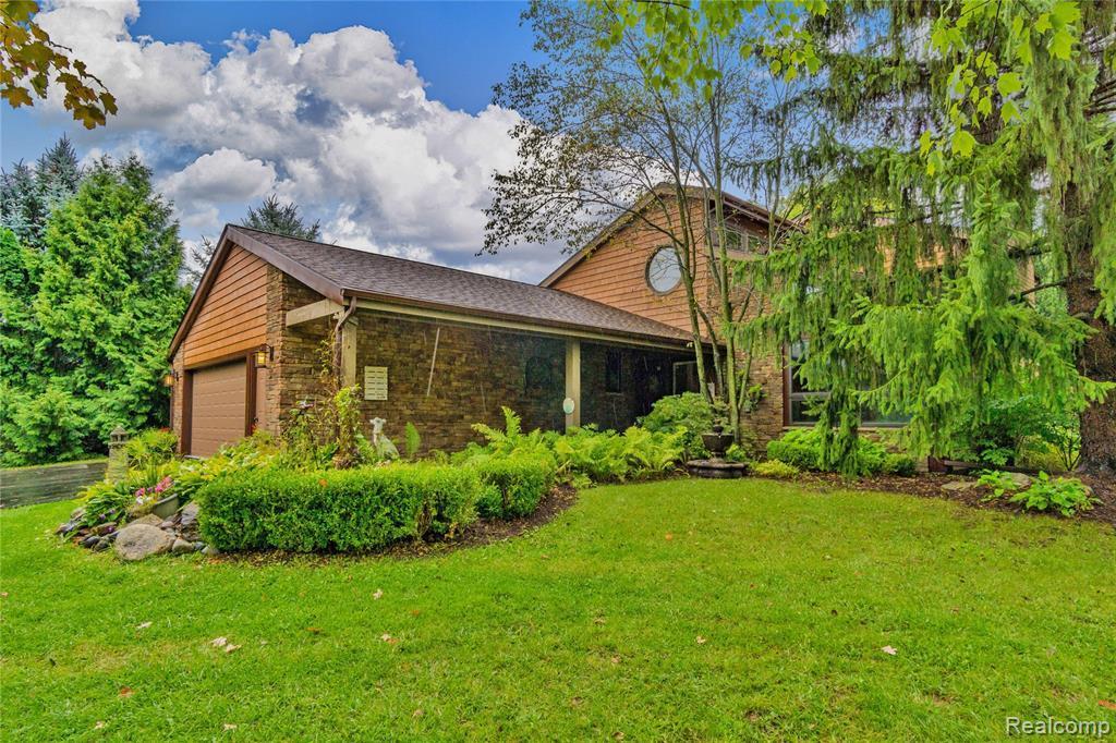 1850 Orion Rd, Oakland Twp, MI 48363 MLS 2200072520 Redfin
