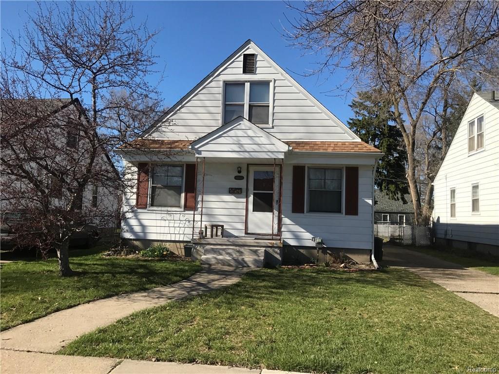 8600 Saratoga St, Oak Park, MI 48237 | MLS# 217027522 | Redfin