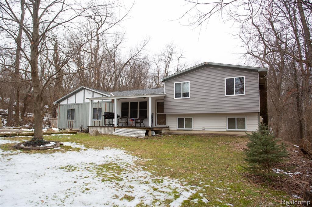 2780 Grange Hall Rd, Groveland Twp, MI 48462 MLS 2200009523 Redfin