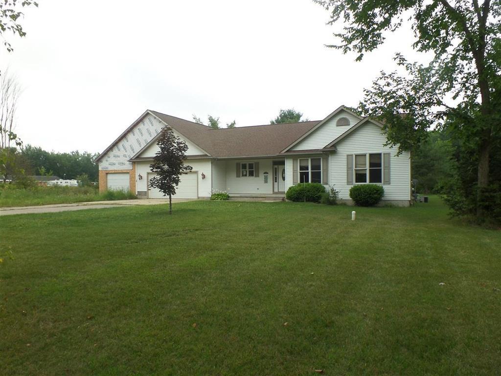 11381 Liberty, VIENNA TWP, MI 48420 | MLS# 5021494525 | Redfin