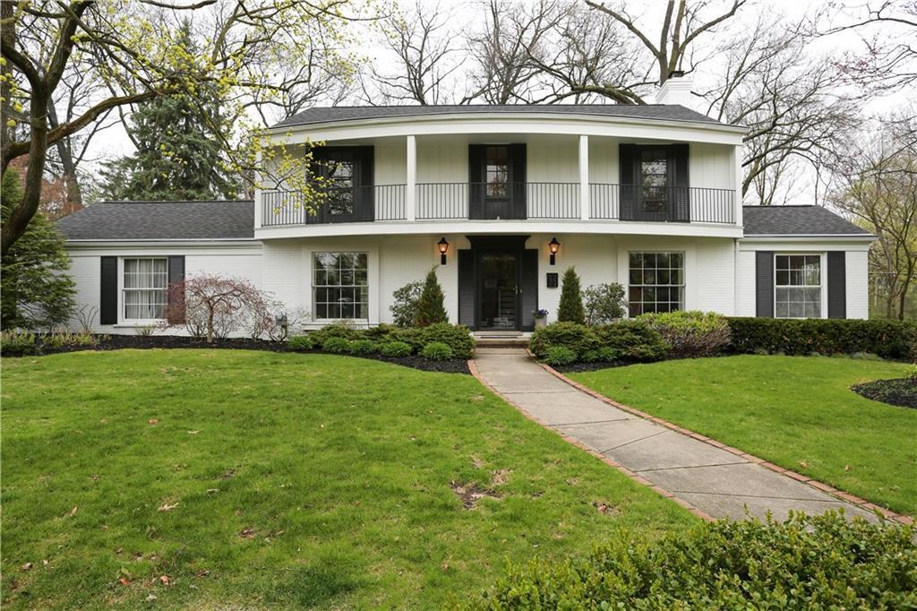3520 Burning Bush Rd, Bloomfield Twp, MI 48301 MLS 218119528 Redfin