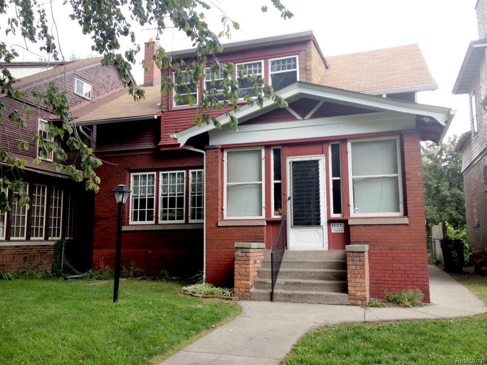 1044 Hubbard St, Detroit, MI 48209 MLS 212087529 Redfin