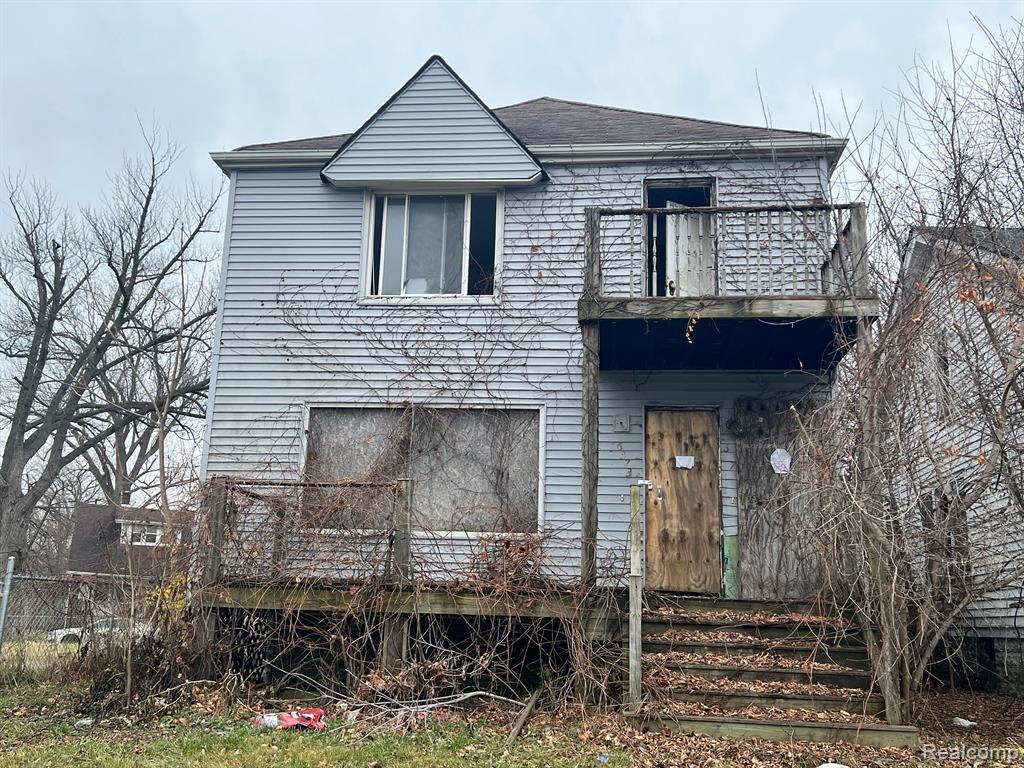 6373 Belfast St, Detroit, MI 48210 MLS 20221067530 Redfin