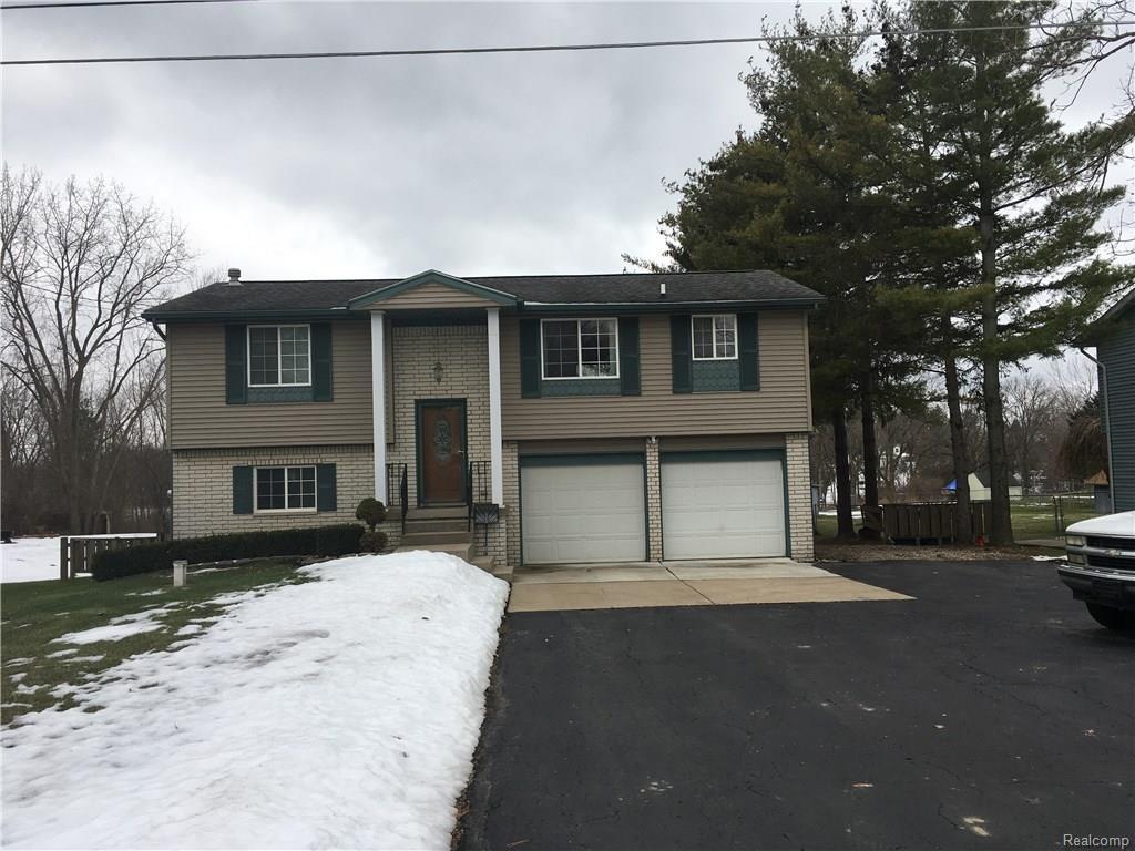fenton township fenton township