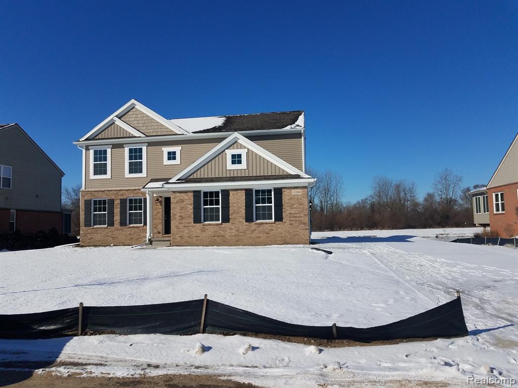 13288 N Cumberland Dr, Van Buren Twp, MI 48111 MLS 219100541 Redfin