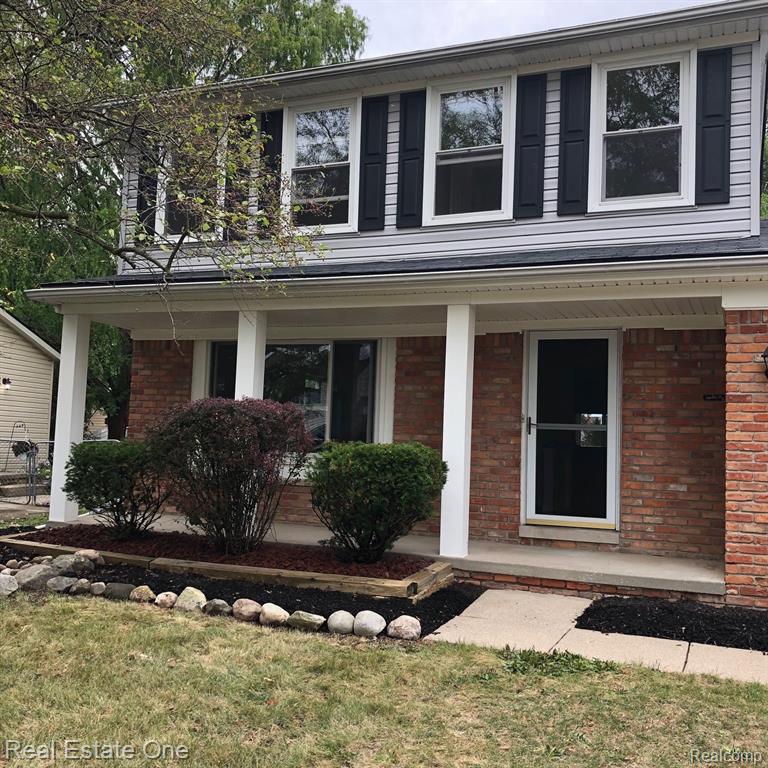 633 Princess, Canton Twp, MI 48188 MLS 219101541 Redfin
