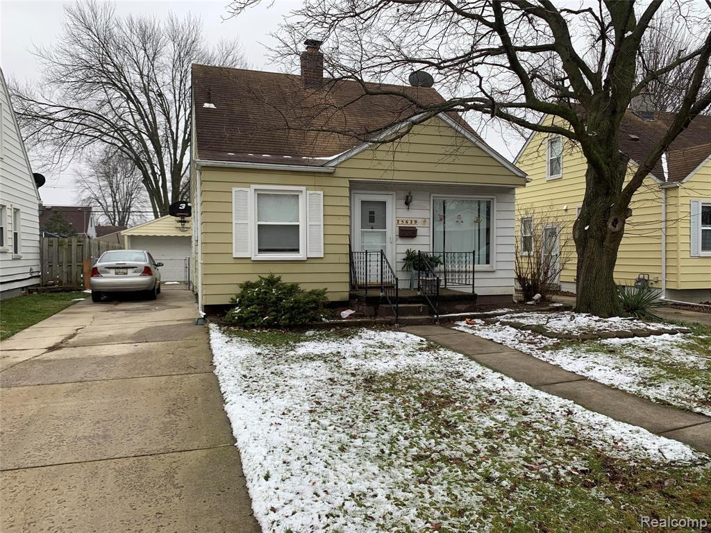 28639 Barton St, Garden City, MI 48135 | MLS# 2200100541 | Redfin