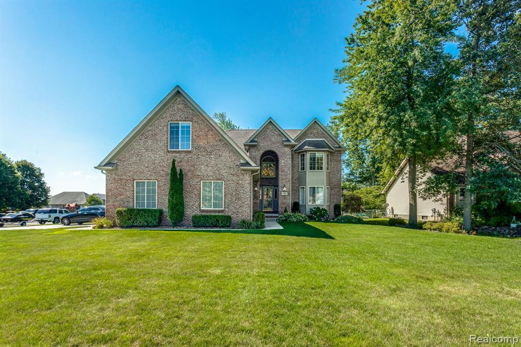 4851 Lorwood Dr, Kimball Twp, MI 48074 MLS 20221030547 Redfin
