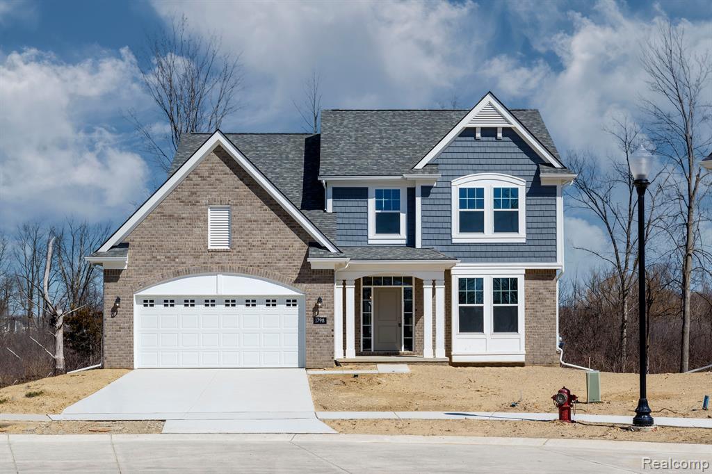 1798 Coral Ct, Wixom, MI 48393 MLS 20221069575 Redfin