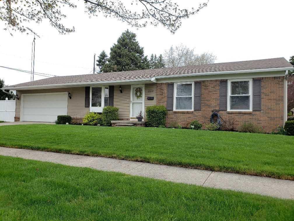1102 John L, MONROE, MI 48182 MLS 57031378578 Redfin