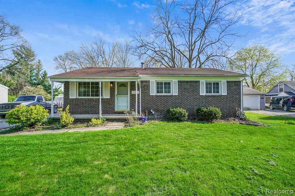 33601 Edmonton St, Farmington Hills, MI 48335 | MLS# 2200028596 | Redfin