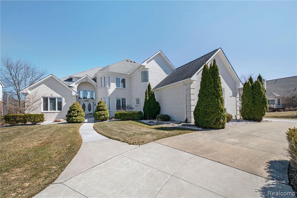 13926 Knollview Ct, Plymouth Twp, MI 48170 MLS 219024598 Redfin