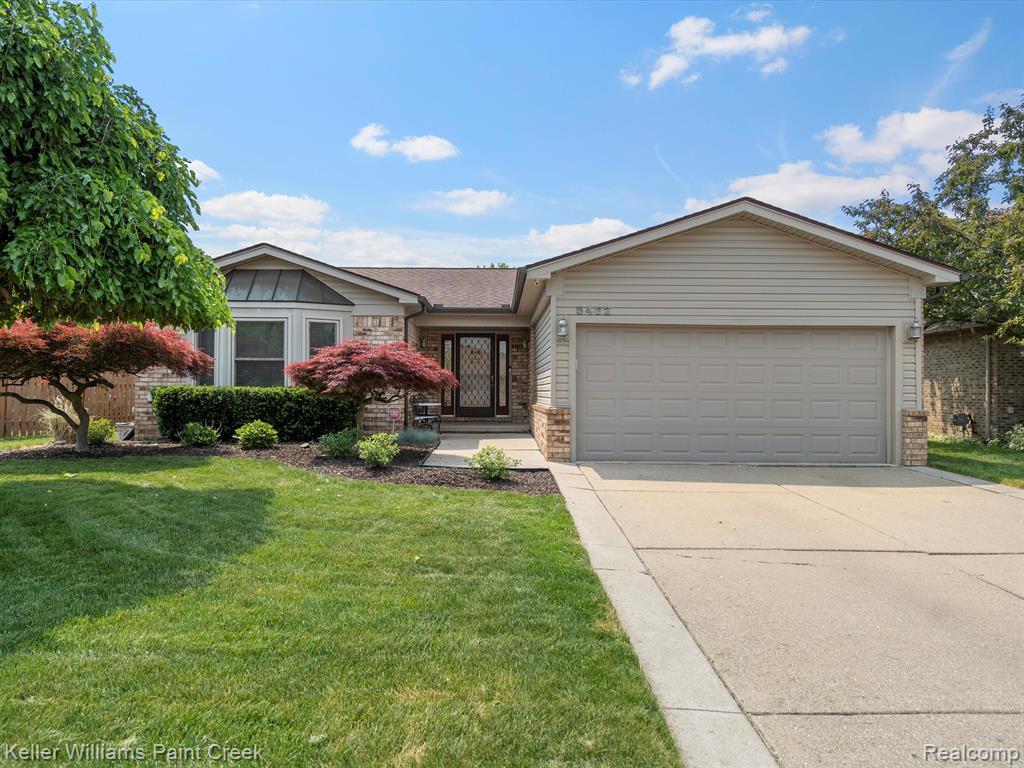 5462 Kebbe Dr, Sterling Heights, MI 48310 MLS 20230045604 Redfin