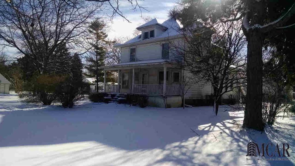 1819 S Custer, MONROE, MI 48161 MLS 57021397606 Redfin