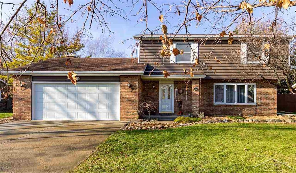 3679 Canyon Dr, SAGINAW TWP, MI 48603 MLS 61050001611 Redfin