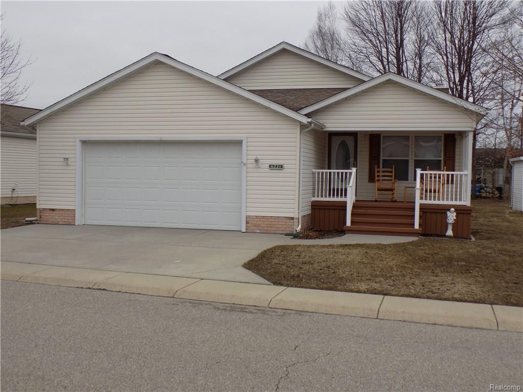 6221 Square Lake Dr, Kimball Twp, MI 48074 MLS 218025617 Redfin