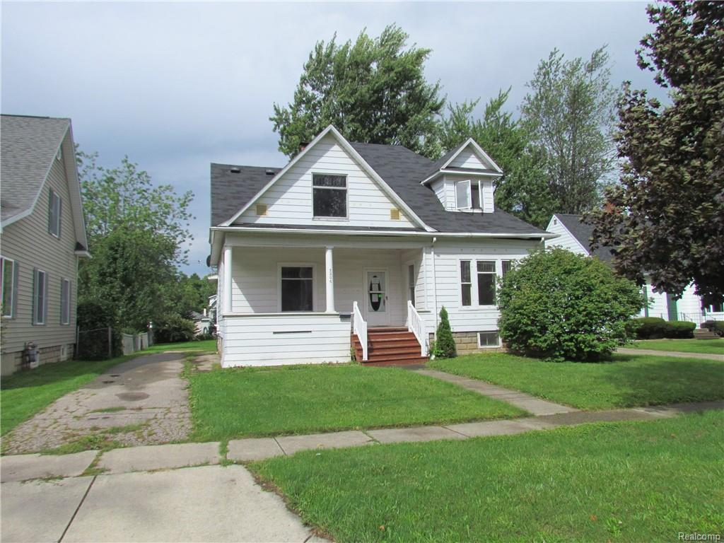 3206 Wilson St, Marlette, MI 48453 MLS 218091618 Redfin